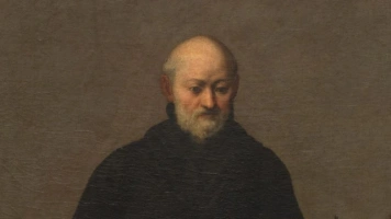 Św. Beda Czcigodny. prezbiter i doktor Kościoła