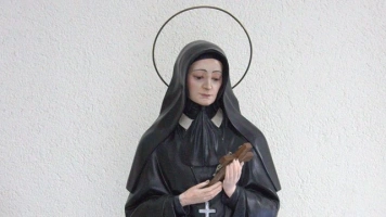 Święta Maria Crocifissa. Dziewica, bohaterka czasów zarazy