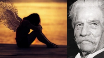 Lęk człowieka skrzywdzonego jest jego więzieniem. Przebaczenie najtrudniejszą miłością