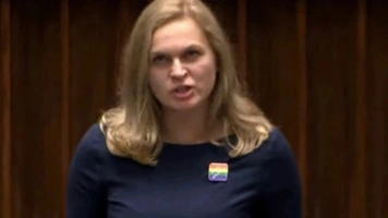 Nowacka nie odpuszcza ws. kontrowersyjnego przedmiotu. „Powinien być obowiązkowy”