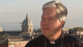 Bp Robert Mutsaerts ostrzega Kościół w Niemczech: Kontynuacja Drogi synodalnej doprowadzi do katastrofy