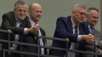 Prof. Cenckiewicz: Warto było! Dla Polski!