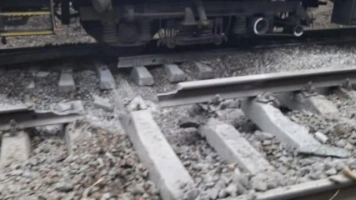 Media: Służby namierzyły kolejnych czterech Ukraińców ws. dywersji na kolei