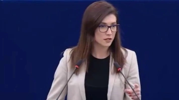 Zajączkowska-Hernik: Banderowska ideologia w rządzie Tuska