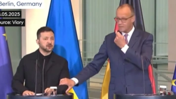 Niemcy przestaną wpuszczać Ukraińców?