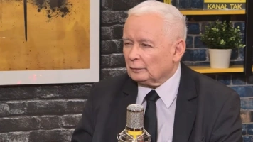 Kaczyński o posłach pro-life w PiS: Nie są w stanie psychicznie przebić granicy wiary. Przegraliśmy przez ochronę życia
