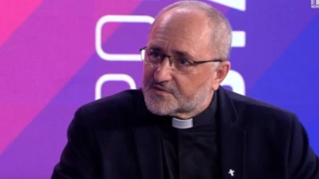 O. Jacek Gniadek: Dlaczego modlimy się o powołania?