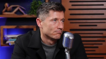 Zaskakujące słowa Lewandowskiego o życiu po śmierci