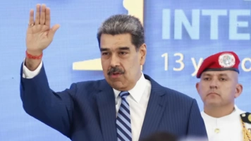 „Godziny Maduro są policzone”