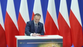 Prezydent Nawrocki podpisał projekt ustawy „Godna emerytura”