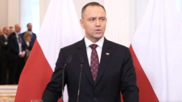 Prezydent RP podjął decyzję ws. użycia Polskiego Kontyngentu Wojskowego