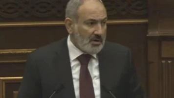 Premier Armenii domaga się międzynarodowej misji obserwacyjnej ws. agresji Azerbejdżanu