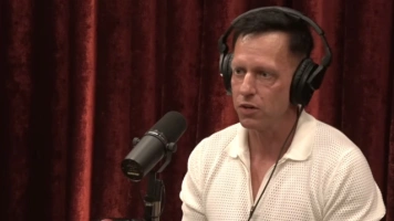 Tajne wykłady amerykańskiego miliardera w Rzymie o Antychryście