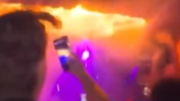 [WIDEO] Wybuch w Szwajcarii. „To pokolenie samo się zaora”