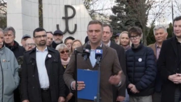 Zarejestrowano Komitet Obywatelski przeciwko Paktowi Migracyjnemu