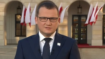 Szefernaker: Czarzasty kłamie