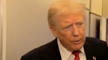 Trump mówi „nie” ws. Tomahawków dla Ukrainy