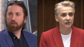 D. Wildstein o słowach Scheuring-Wielgus: Zbydlęcenie. Urządzają powtórkę z Lecha Kaczyńskiego