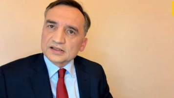 Ziobro: Nie złożę mandatu poselskiego