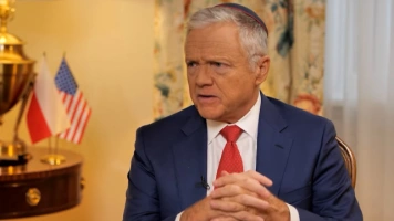 Ambasador USA: Nasi sojusznicy muszą być jak Polska