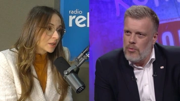 Adrian Zandberg: Porąbało was w tym rządzie?