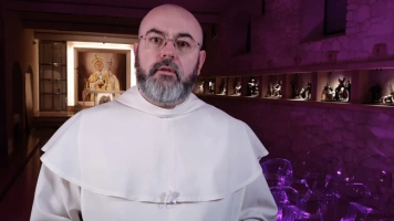 O. Michał Bortnik OSPPE nowym szefem KAI