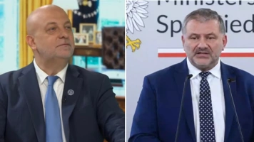 Porażka ministra Żurka. SN uchyla zarządzenie ws. sędziego Piebiaka