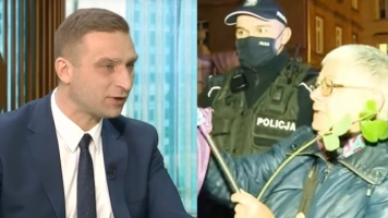 „Niesamowite łajdactwo ekipy Tuska”. Jaki: To zwykła zbrodnia sądowa!
