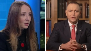 Minister chwali prezydenta: Konieczna była stanowcza reakcja
