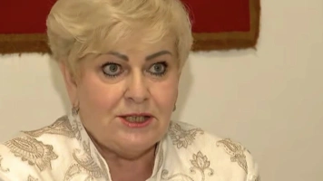 Sprawa poseł Pępek bez konsekwencji. Klub KO nie widzi powodu do karania parlamentarzystki