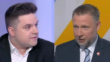Lekarz-milioner z KO. W sprawie pojawia się nazwisko szefa MSWiA i Collegium Humanum