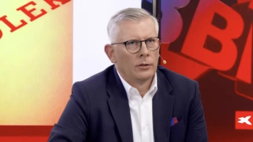 Skandaliczny tekst „Wyborczej”. Reaguje Naczelna Izba Lekarska