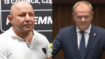 Autorytety premiera. Murański grozi posłowi PiS