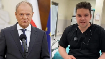 Totalna panika w KO. „Te nazwiska wyciekną”
