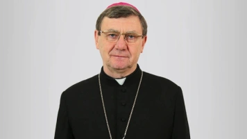 Papież zdecydował.  Bp Krzysztof Chudzio koadiutorem diecezji rzeszowskiej