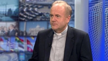 Napięcia polsko-ukraińskie. Ks. prof. Kobyliński: Polscy biskupi nie mają odwagi zmierzyć się z wyzwaniami