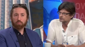 Kraskowski na wolności. Wildstein: Kolejna porażka tej władzy