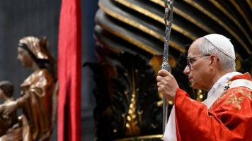 „Wzywam was i proszę z całego serca: zawróćcie z tej drogi!” Ostatnie wezwanie papieża do lefebrystów