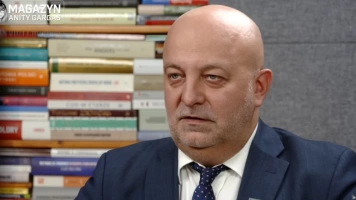 Spór o KRS nabiera tempa. Sędzia Piebiak: "Prezydent nie będzie legalizował bezprawia"