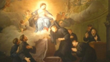 Siedmiu Świętych Założycieli Zakonu Serwitów Najświętszej Maryi Panny