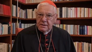Schizma lefebrystów. Kard. Müller: Nie chodzi o liturgię, a o władzę