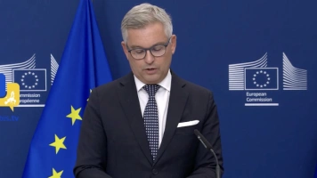Ukraińcy w wieku poborowym bez ochrony? Przełomowy projekt Komisji Europejskiej