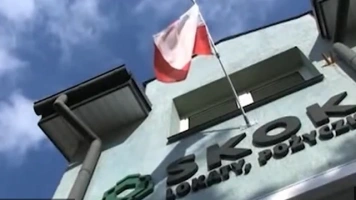 14 lat więzienia za pranie brudnych pieniędzy. Jest wyrok ws. SKOK Wołomin