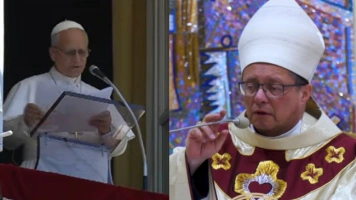 Drugi konsystorz Leona XIV. Ważna rola kard. Rysia