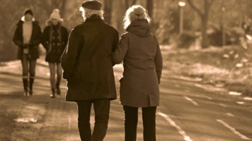 Korzyści wiosennych spacerów i aktywności na świeżym powietrzu