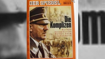 Semka dla Frondy: „Spychologia” po niemiecku