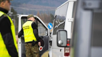 Cudzoziemka ścigana listem gończym za oszustwa finansowe trafiła do aresztu