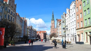 Gdańsk wciąż bez uchwały: Park Kulturowy odłożony na półkę
