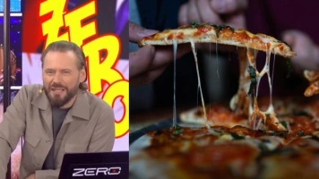 „Ty babo głupia, wredna. Babsko obrzydliwe”. Stanowski bez ogródek o wizycie urzędniczek w pizzerii