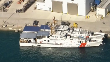 Tragedia na Morzu Karaibskim. Amerykańska łódź ostrzelana przez Kubańczyków – są ofiary śmiertelne i ranni